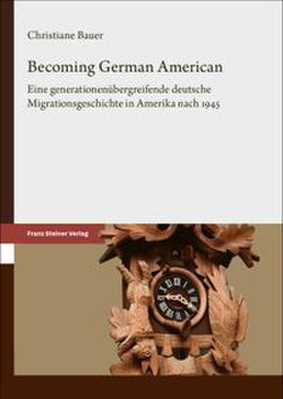 Becoming German American