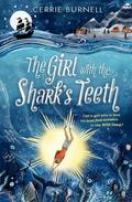 The Girl with the Shark’s Teeth
