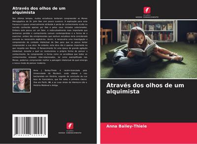 Através dos olhos de um alquimista