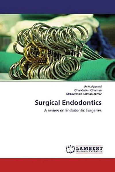 Surgical Endodontics