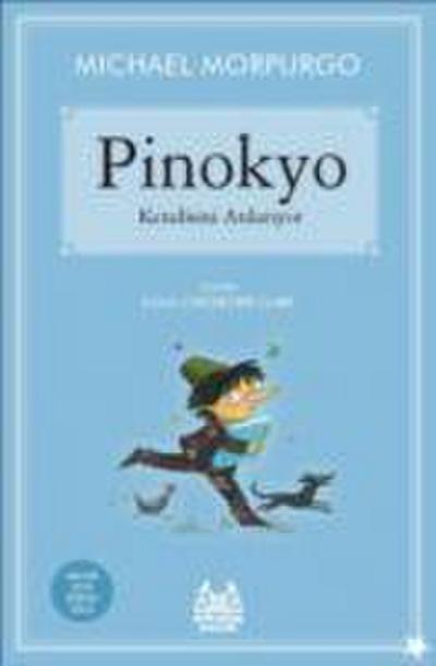 Pinokyo Kendisini Anlatiyor