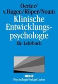 Klinische Entwicklungspsychologie