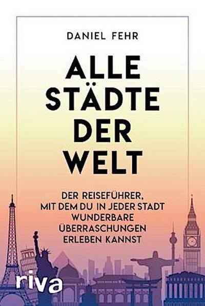 Alle Städte der Welt