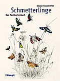 Schmetterlinge - Das Postkartenbuch