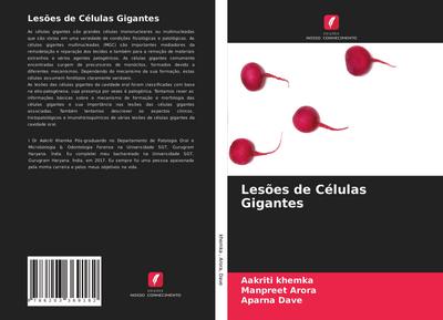 Lesões de Células Gigantes