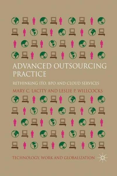 Advanced Outsourcing Practice