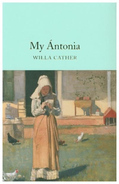 My Ántonia