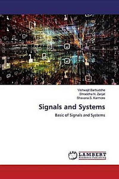 Signals and Systems