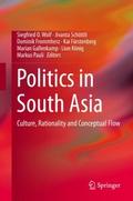Politics in South Asia