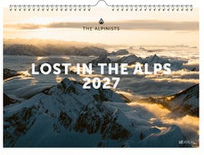 Lost in the Alps 2027