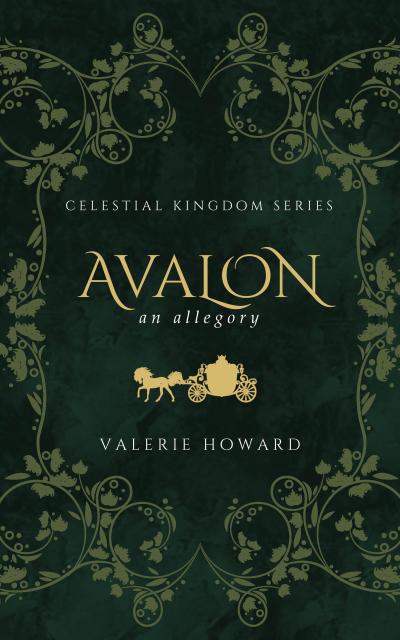 Avalon (Celestial Kingdom, #1)