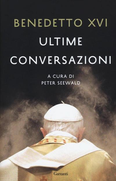 Ultime conversazioni
