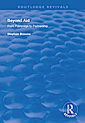 Beyond Aid