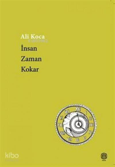 Insan Zaman Kokar