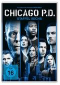 Chicago P.D. - Season 6