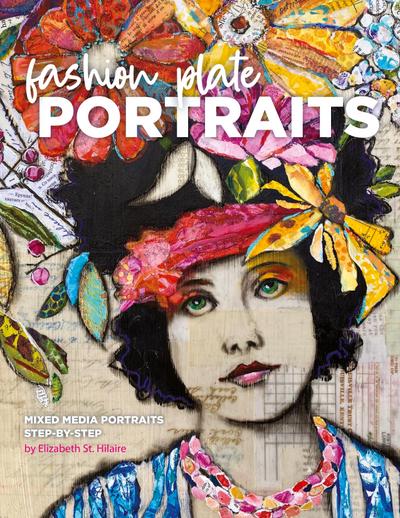 Fashion Plate Portraits