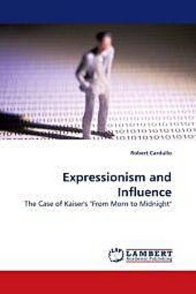 Expressionism and Influence