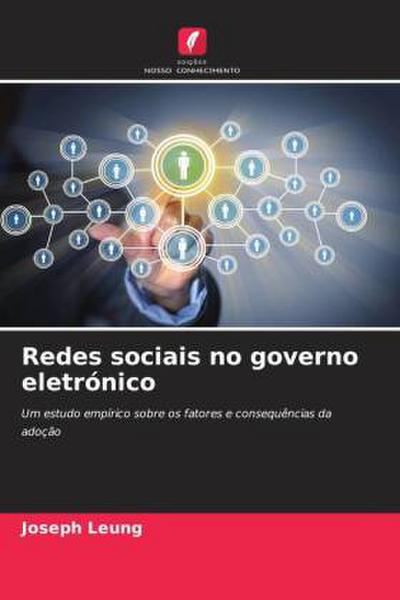 Redes sociais no governo eletrónico