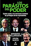 Los parásitos del poder