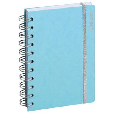 Taschenkalender Work & After AQUAREL 6 sort 2023/2024