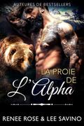 La Proie de l’Alpha