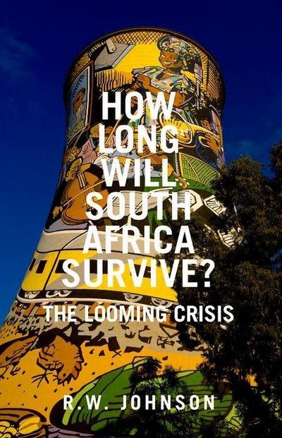 How Long Will South Africa Survive?