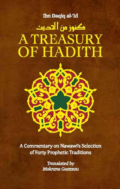 A Treasury of Hadith