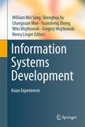 Advances in Information Systems Development