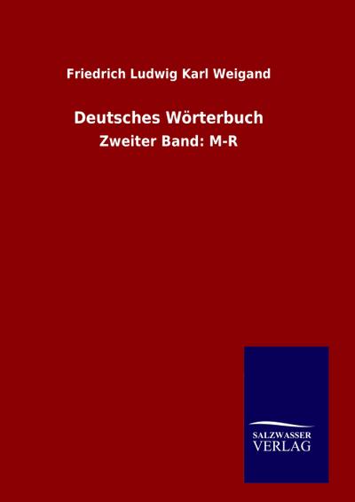 Deutsches Wörterbuch