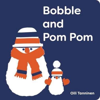 Bobble and POM POM