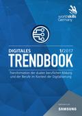 Digitales Trendbook 1/2017
