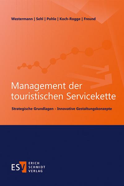 Management der touristischen Servicekette