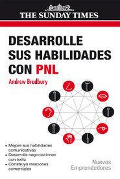 Desarrolle sus habilidades con PNL