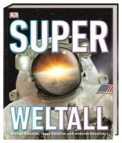 Super-Weltall