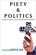Piety & Politics