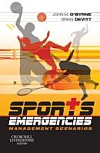 Sports Emergencies E-Book
