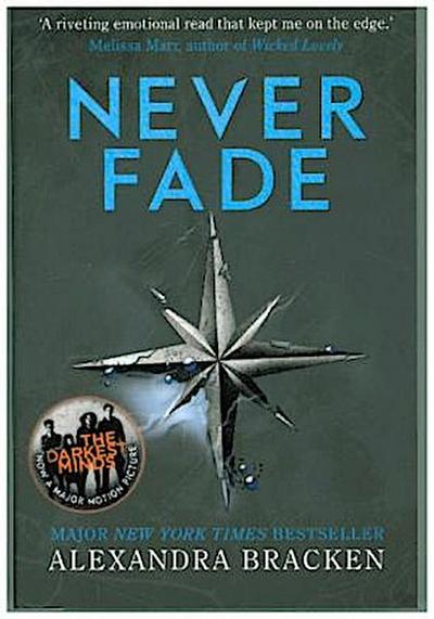 A Darkest Minds 2: Never Fade