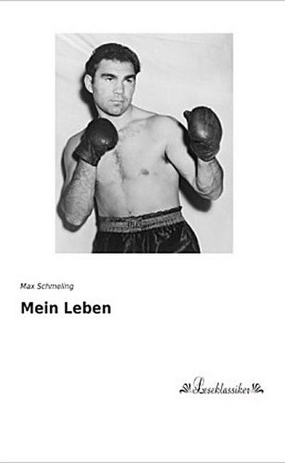 Mein Leben