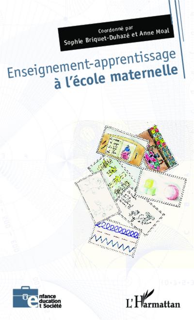 Enseignement-apprentissage à l’école maternelle