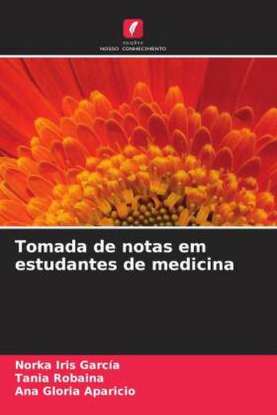 Tomada de notas em estudantes de medicina
