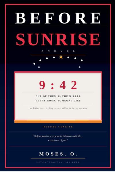 Before Sunrise