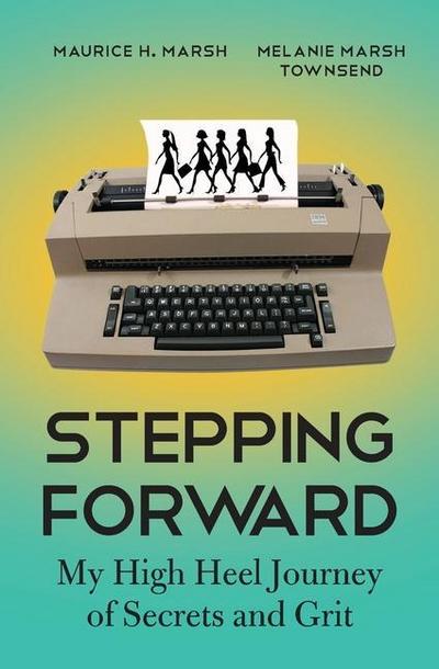 Stepping Forward: My High Heel Journey of Secrets and Grit