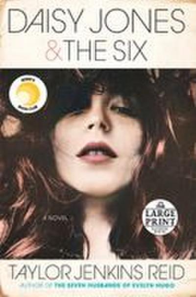 Daisy Jones & The Six