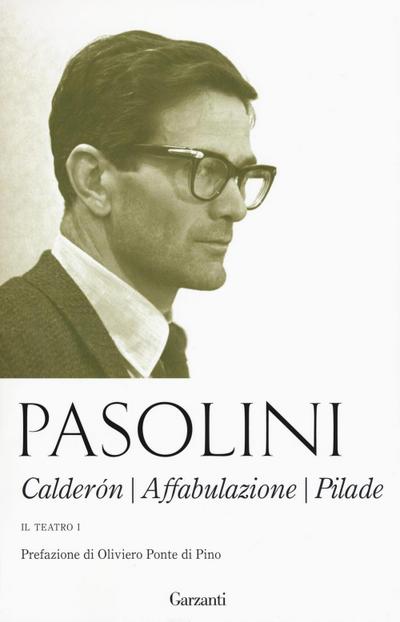 Calderón-Affabulazione-Pilade