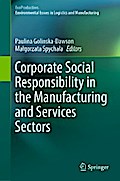 Corporate Social Responsibility in the Manufacturing and Services Sectors