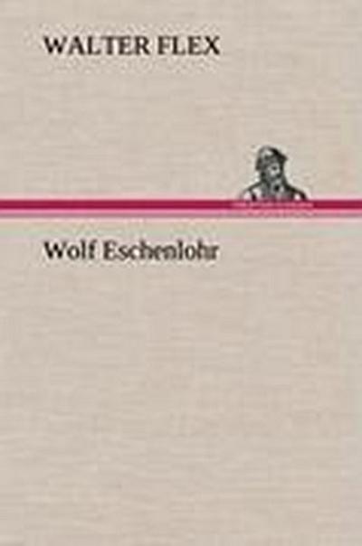 Wolf Eschenlohr