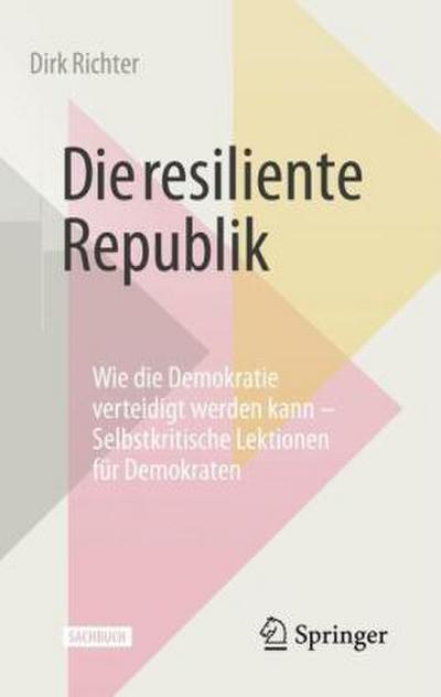 Die resiliente Republik