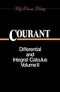 Differential and Integral Calculus, Volume 2