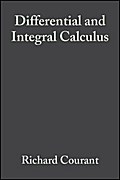 Differential and Integral Calculus, Volume 1