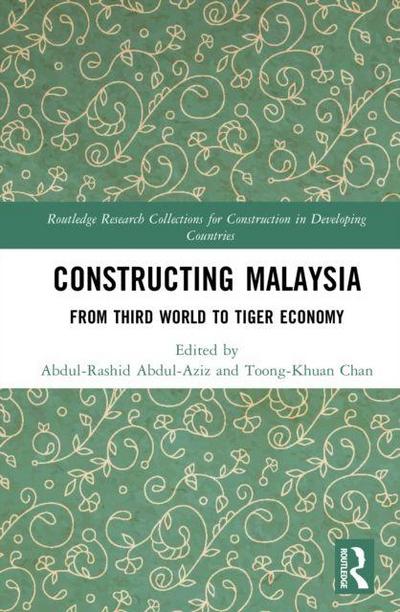 Constructing Malaysia